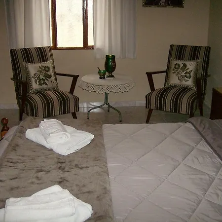 Patriko Village Holiday home Pissouri