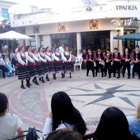 Patriko Village * פיסורי