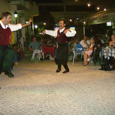 Patriko Village Holiday home Pissouri