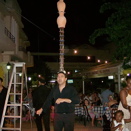 Holiday home Patriko Village