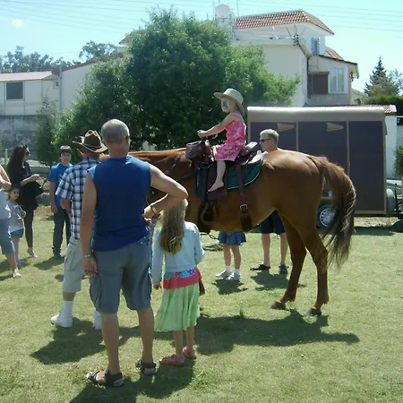 Holiday home Patriko Village *