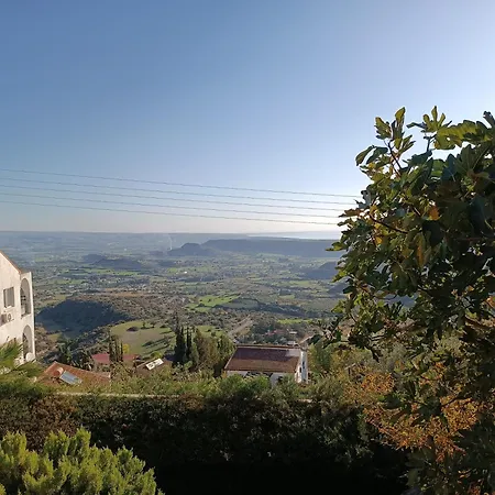 Patriko Village * פיסורי