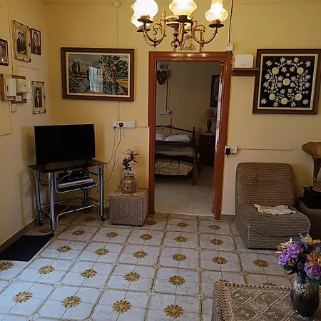 Holiday home Patriko Village