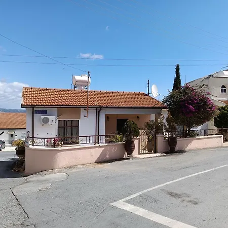 Patriko Village Pissouri