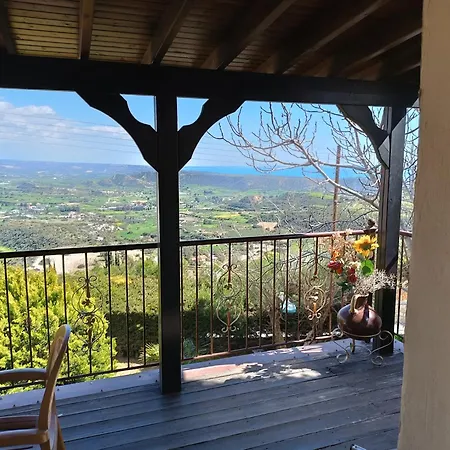 Patriko Village * Pissouri