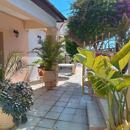 Holiday home Patriko Village