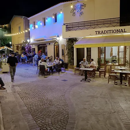 Holiday home Patriko Village *