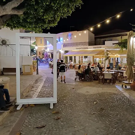 Holiday home Patriko Village Pissouri