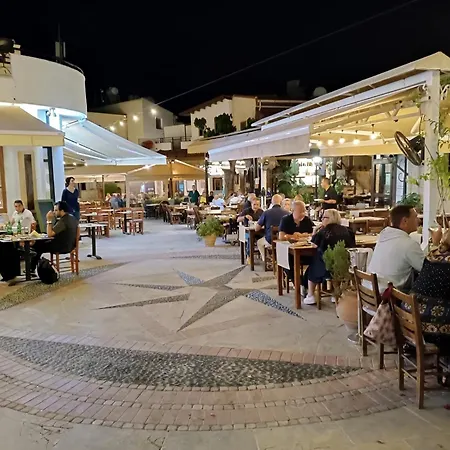 Patriko Village * פיסורי