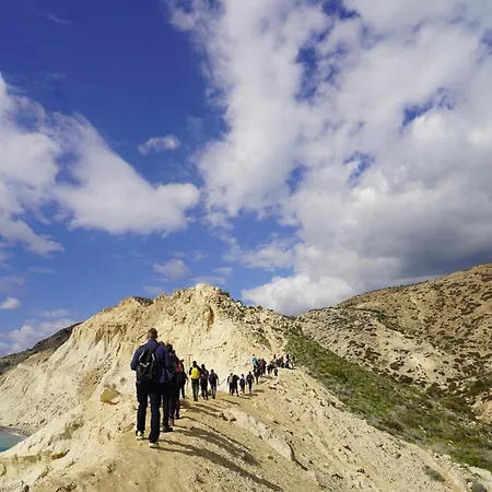Patriko Village Holiday home Pissouri
