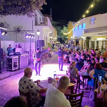 Patriko Village Holiday home *