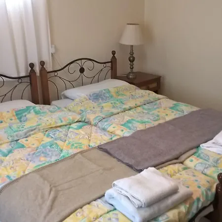 Patriko Village Holiday home