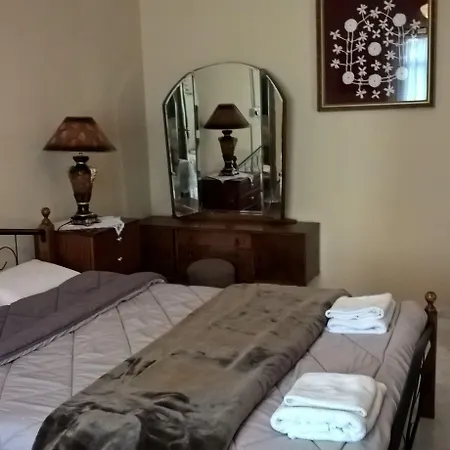 Patriko Village * Pissouri