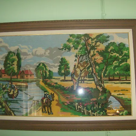 Patriko Village Holiday home