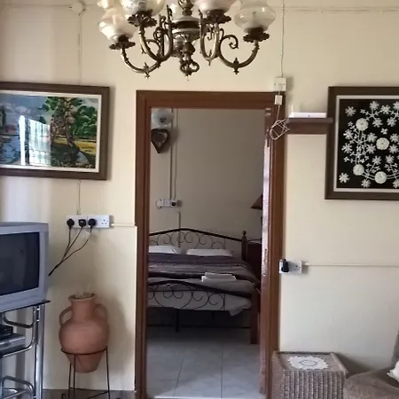 Patriko Village Pissouri