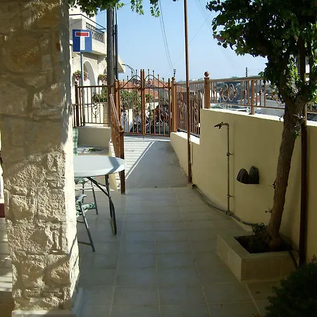 Holiday home Patriko Village Pissouri