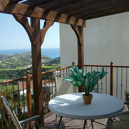 Patriko Village * Pissouri