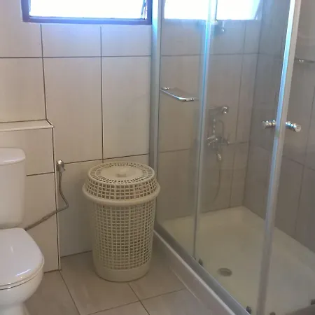 Patriko Village * Pissouri