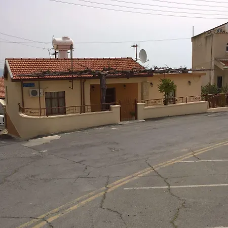 Holiday home Patriko Village Pissouri