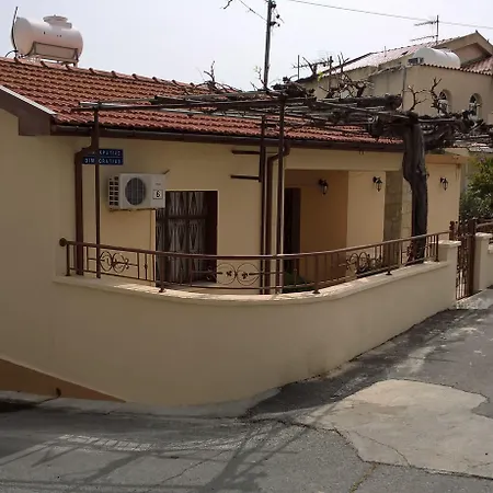 Patriko Village Holiday home Pissouri