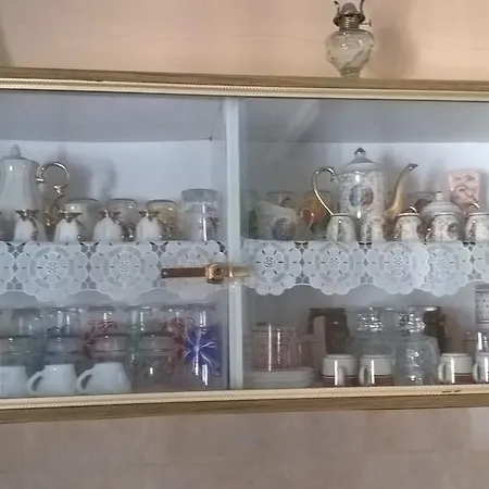 Patriko Village * פיסורי