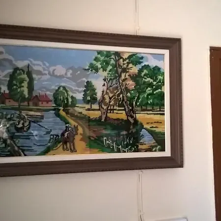 Patriko Village Holiday home