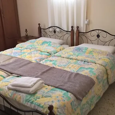 Patriko Village Holiday home Pissouri