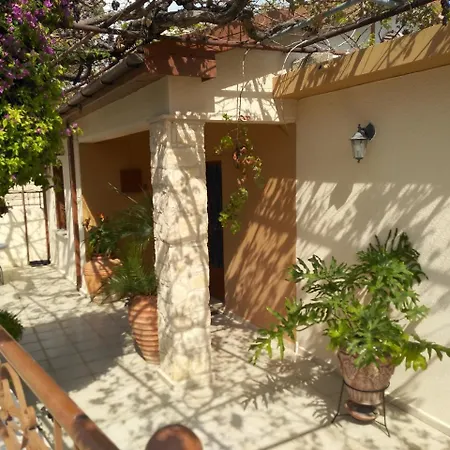 Patriko Village Pissouri