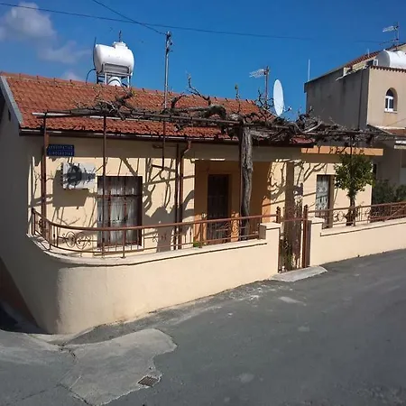 Holiday home Patriko Village Pissouri