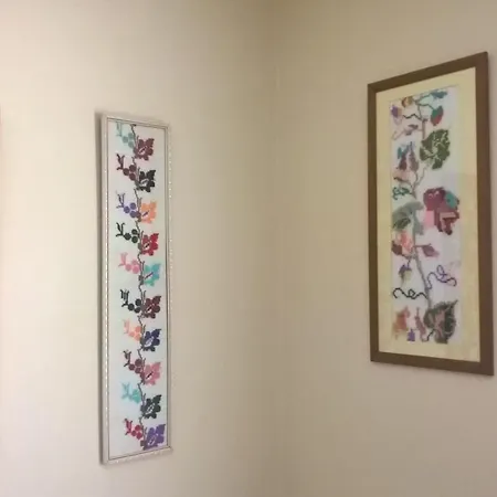 Holiday home Patriko Village *