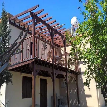 Holiday home Patriko Village