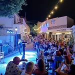 Nyaraló Patriko Village *