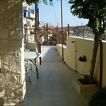 Nyaraló Patriko Village Piszúri