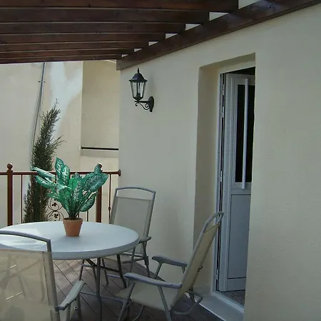 Holiday home Patriko Village Pissouri