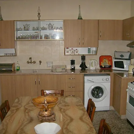 Nyaraló Patriko Village *