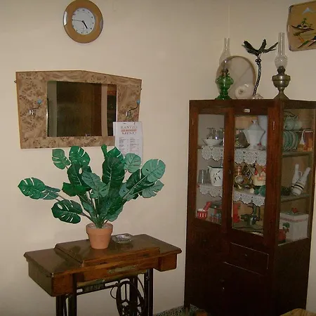 Patriko Village Casa vacanze *