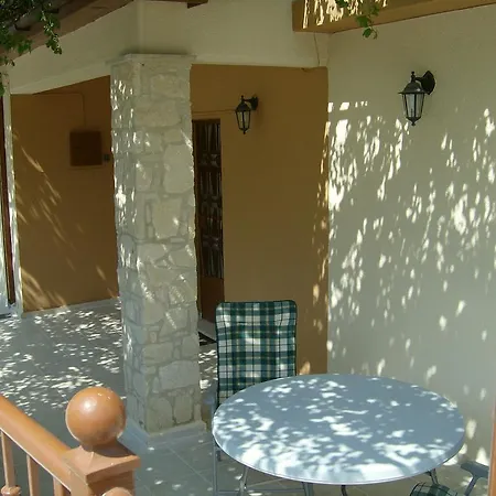 Patriko Village Nyaraló *