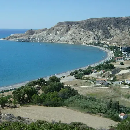 Patriko Village Holiday home *
