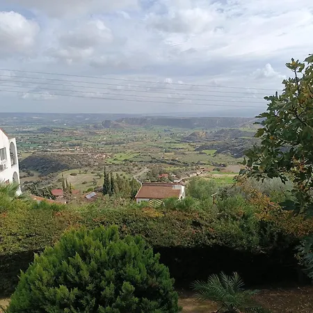 Patriko Village Pissouri
