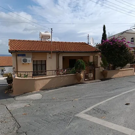 Patriko Village Holiday home *