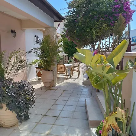 Patriko Village Ferienhaus Pissouri