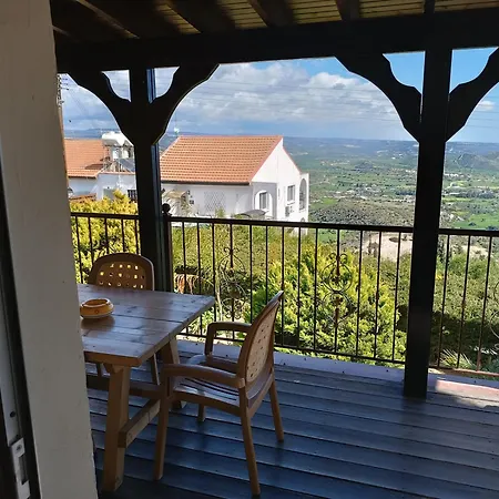 Patriko Village Holiday home