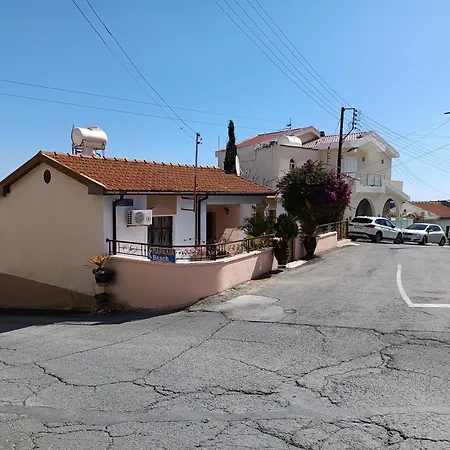 Patriko Village Nyaraló *