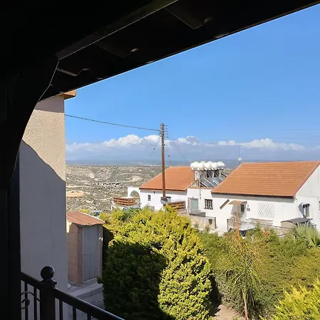 Patriko Village Pissouri