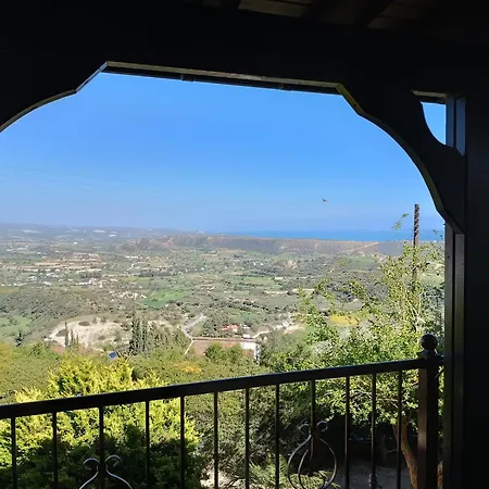 Patriko Village Holiday home