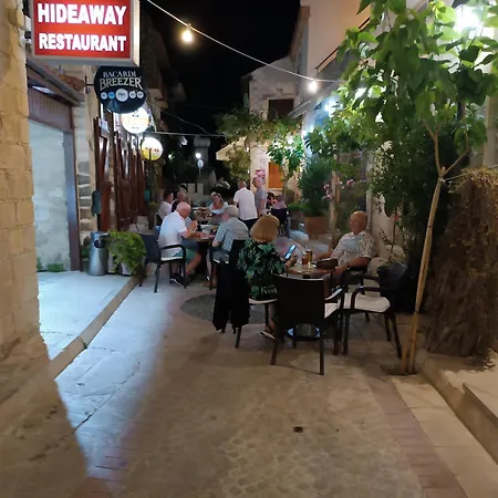 Patriko Village Vakantiehuis