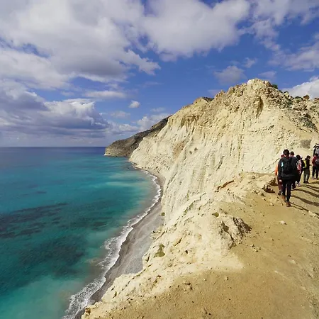 Patriko Village Ferienhaus