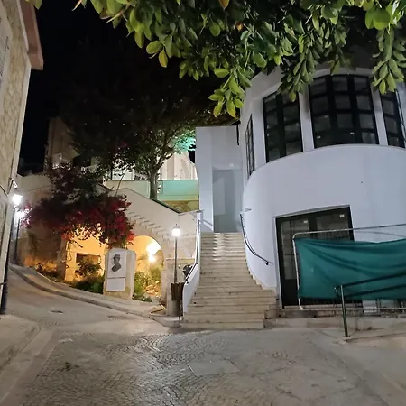 Patriko Village Pissouri