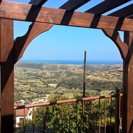 Ferienhaus Patriko Village Pissouri