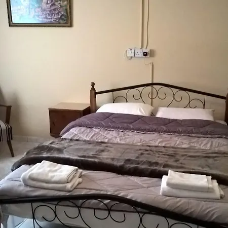 Patriko Village Ferienhaus Pissouri